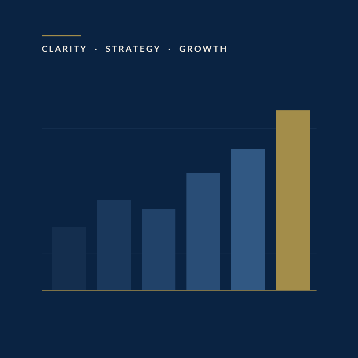 Budget Express Consulting: clarity, strategy, growth