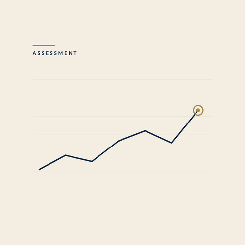 Business Financial Health Assessment, Budget Express Consulting