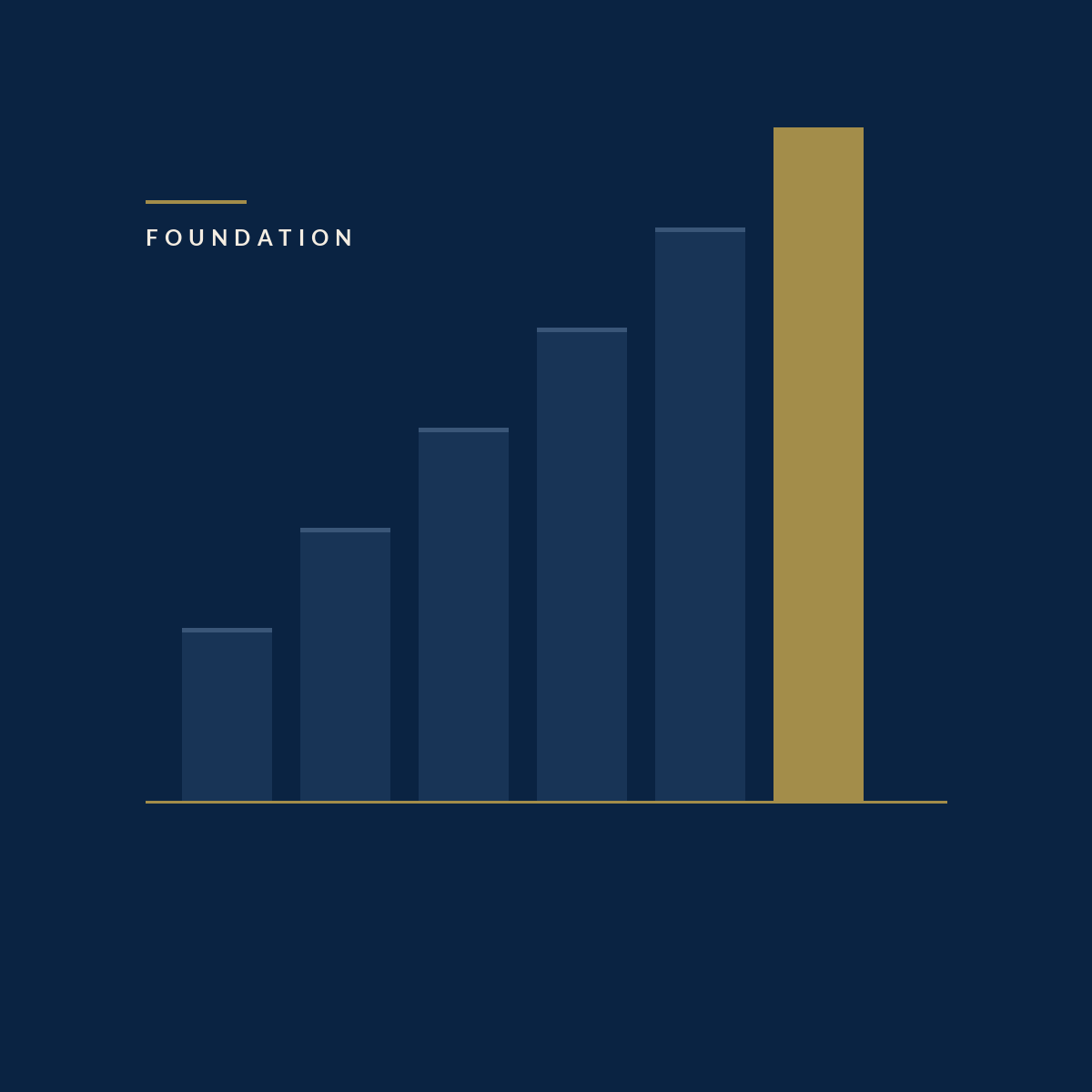 Foundation, Complete Budget Program, Budget Express Consulting