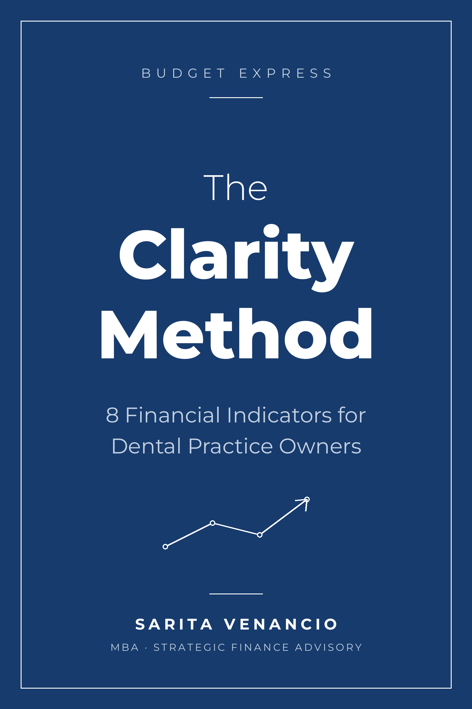Read Your Numbers: 8 Financial Indicators for Dental Practice Owners
